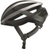Abus Casque Viantor Gris Foncé M 52-58 Cm