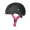 Abus Casque Yadd-I - Gris/Rose