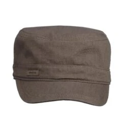 Casquette De Trekking Voyage - TRAVEL 500 Marron 9 Casquette De Trekking Voyage - TRAVEL 500 Marron -Camping Produits Boutique casquette de trekking voyage travel 500 marron 2