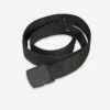 Ceinture Cache-billets TRAVEL Noire -Camping Produits Boutique ceinture cache billets travel noire