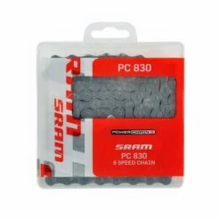 SRAM Chaîne 8 Vitesses - PC 830 Powerchain