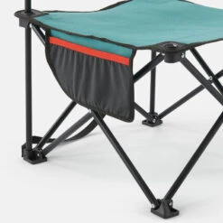 Quechua CHAISE BASSE PLIANTE DE CAMPING MH100 Bleue 20 Quechua CHAISE BASSE PLIANTE DE CAMPING MH100 Bleue -Camping Produits Boutique chaise basse pliante de camping mh100 bleue 8