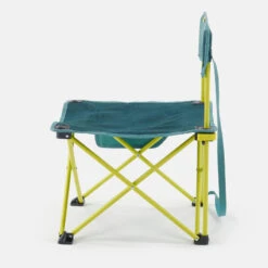 Quechua CHAISE BASSE PLIANTE DE CAMPING MH100 Jaune 18 Quechua CHAISE BASSE PLIANTE DE CAMPING MH100 Jaune -Camping Produits Boutique chaise basse pliante de camping mh100 jaune 6