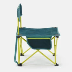 Quechua CHAISE BASSE PLIANTE DE CAMPING MH100 Jaune 19 Quechua CHAISE BASSE PLIANTE DE CAMPING MH100 Jaune -Camping Produits Boutique chaise basse pliante de camping mh100 jaune 7