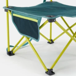 Quechua CHAISE BASSE PLIANTE DE CAMPING MH100 Jaune 20 Quechua CHAISE BASSE PLIANTE DE CAMPING MH100 Jaune -Camping Produits Boutique chaise basse pliante de camping mh100 jaune 8