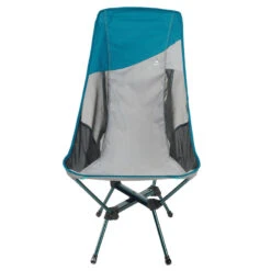 Quechua CHAISE BASSE PLIANTE DE CAMPING MH500 XL -Camping Produits Boutique chaise basse pliante de camping mh500 xl 4