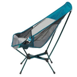 Quechua CHAISE BASSE PLIANTE DE CAMPING MH500 XL -Camping Produits Boutique chaise basse pliante de camping mh500 xl 6