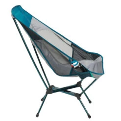 Quechua CHAISE BASSE PLIANTE DE CAMPING MH500 XL -Camping Produits Boutique chaise basse pliante de camping mh500 xl 7