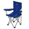 Regatta Chaise De Camping ISLA Unisexe (Bleu) -Camping Produits Boutique chaise de camping isla unisexe bleu