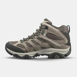 Chaussure De Randonnée - Merrell MOAB 3 - Homme 8 Chaussure De Randonnée - Merrell MOAB 3 - Homme -Camping Produits Boutique chaussure de randonnee merrell moab 3 homme 2