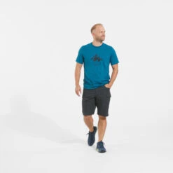 Quechua Chaussure Respirante De Randonnée - NH500 Fresh - Homme 19 Quechua Chaussure Respirante De Randonnée - NH500 Fresh - Homme -Camping Produits Boutique chaussure respirante de randonnee nh500 fresh homme 8