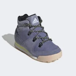 ADIDAS Chaussure Terrex Climawarm Snowpitch Winter -Camping Produits Boutique chaussure terrex climawarm snowpitch winter 4