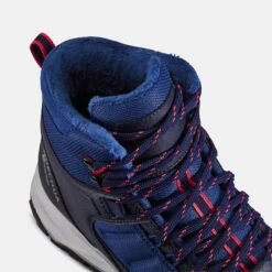 Quechua Chaussures Chaudes Et Imperméables De Randonnée - SH500 Mountain MID - Homme 14 Quechua Chaussures Chaudes Et Imperméables De Randonnée - SH500 Mountain MID - Homme -Camping Produits Boutique chaussures chaudes et impermeables de randonnee sh500 mountain mid homme 5