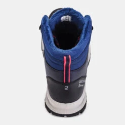 Quechua Chaussures Chaudes Et Imperméables De Randonnée - SH500 Mountain MID - Homme 15 Quechua Chaussures Chaudes Et Imperméables De Randonnée - SH500 Mountain MID - Homme -Camping Produits Boutique chaussures chaudes et impermeables de randonnee sh500 mountain mid homme 6