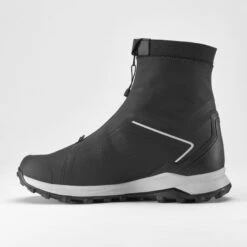 Quechua Chaussures Chaudes Et Imperméables De Randonnée - SH900 PRO MOUNTAIN - Homme 11 Quechua Chaussures Chaudes Et Imperméables De Randonnée - SH900 PRO MOUNTAIN - Homme -Camping Produits Boutique chaussures chaudes et impermeables de randonnee sh900 pro mountain homme 2
