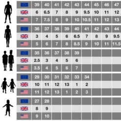 Regatta Chaussures De Marche SAMARIS LITE Femme (Gris / Gris Clair) 11 Regatta Chaussures De Marche SAMARIS LITE Femme (Gris / Gris Clair) -Camping Produits Boutique chaussures de marche samaris lite femme gris gris clair 4