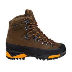 Chaussures De Randonnée Alpinus Viso M - Homme -Camping Produits Boutique chaussures de randonnee alpinus viso m homme 2