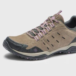 Chaussures De Randonnée - Columbia Pinecliff - Femme -Camping Produits Boutique chaussures de randonnee columbia pinecliff femme 3