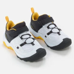 Quechua Chaussures De Randonnée Enfant à Scratch Crossrock Edition Limitée Du 24 AU 34 -Camping Produits Boutique chaussures de randonnee enfant a scratch crossrock edition limitee du 24 au 34 3