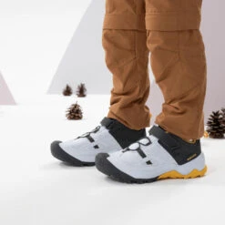 Quechua Chaussures De Randonnée Enfant à Scratch Crossrock Edition Limitée Du 24 AU 34 -Camping Produits Boutique chaussures de randonnee enfant a scratch crossrock edition limitee du 24 au 34 5