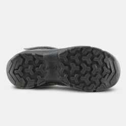 Quechua Chaussures De Randonnée Enfant Avec Scratch MH100 Mid Grise Rose Du 24 AU 34 9 Quechua Chaussures De Randonnée Enfant Avec Scratch MH100 Mid Grise Rose Du 24 AU 34 -Camping Produits Boutique chaussures de randonnee enfant avec scratch mh100 mid grise rose du 24 au 34 2