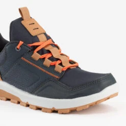 Quechua Chaussures De Randonnée Enfant Basses Avec Lacet - NH500 LOW BLEU - 35 AU 38 -Camping Produits Boutique chaussures de randonnee enfant basses avec lacet nh500 low bleu 35 au 38 8
