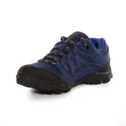 Regatta Chaussures De Randonnée Enfant Edgepoint -Camping Produits Boutique chaussures de randonnee enfant edgepoint 2