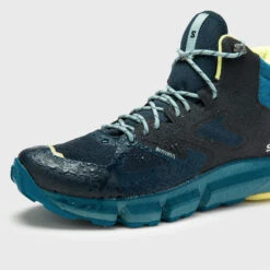 Salomon CHAUSSURES DE RANDONNÉE MONTAGNE - PREDICT HIKE GORE-TEX MID - HOMME -Camping Produits Boutique chaussures de randonnee montagne predict hike gore tex mid homme 3