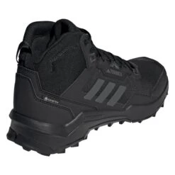 Chaussures De Trail Adidas Terrex AX4 Mid Gore-Tex -Camping Produits Boutique chaussures de trail adidas terrex ax4 mid gore tex 4