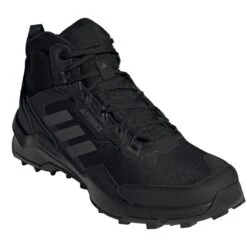 Chaussures De Trail Adidas Terrex AX4 Mid Gore-Tex -Camping Produits Boutique chaussures de trail adidas terrex ax4 mid gore tex 5
