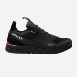 Millet Chaussures Escalade Femme GRANITE CANVAS Gore-Tex