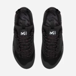 Millet Chaussures Escalade Femme GRANITE CANVAS Gore-Tex -Camping Produits Boutique chaussures escalade femme granite canvas gore tex 3