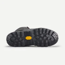 CHAUSSURES HAUTES IMPERMÉABLES - VIBRAM - GTX - TECNICA STARCROSS GRIS - HOMME -Camping Produits Boutique chaussures hautes impermeables vibram gtx tecnica starcross gris homme 3