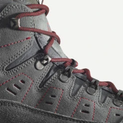 CHAUSSURES HAUTES IMPERMÉABLES - VIBRAM - GTX - TECNICA STARCROSS GRIS - HOMME -Camping Produits Boutique chaussures hautes impermeables vibram gtx tecnica starcross gris homme 5