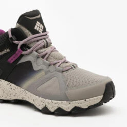 Chaussures Imperméables De Randonnée - Columbia Hera Mid Outdry - Femme 9 Chaussures Imperméables De Randonnée - Columbia Hera Mid Outdry - Femme -Camping Produits Boutique chaussures impermeables de randonnee columbia hera mid outdry femme 3