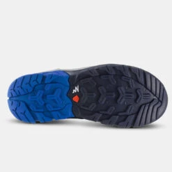 Quechua Chaussures Imperméables De Randonnée Enfant Avec Lacet -CROSSROCK Bleu - 35-38 9 Quechua Chaussures Imperméables De Randonnée Enfant Avec Lacet -CROSSROCK Bleu - 35-38 -Camping Produits Boutique chaussures impermeables de randonnee enfant avec lacet crossrock bleu 35 38 2