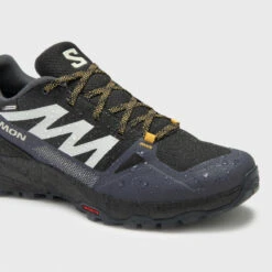 Chaussures Imperméables De Randonnée Montagne - SALOMON SALIBA Homme -Camping Produits Boutique chaussures impermeables de randonnee montagne salomon saliba homme 5