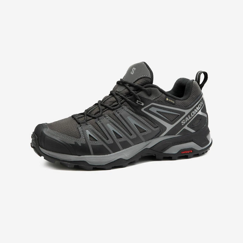Chaussures Imperméables De Randonnée Montagne - Salomon X ULTRA Pionneer - Homme 4 Chaussures Imperméables De Randonnée Montagne - Salomon X ULTRA Pionneer - Homme – Image 2