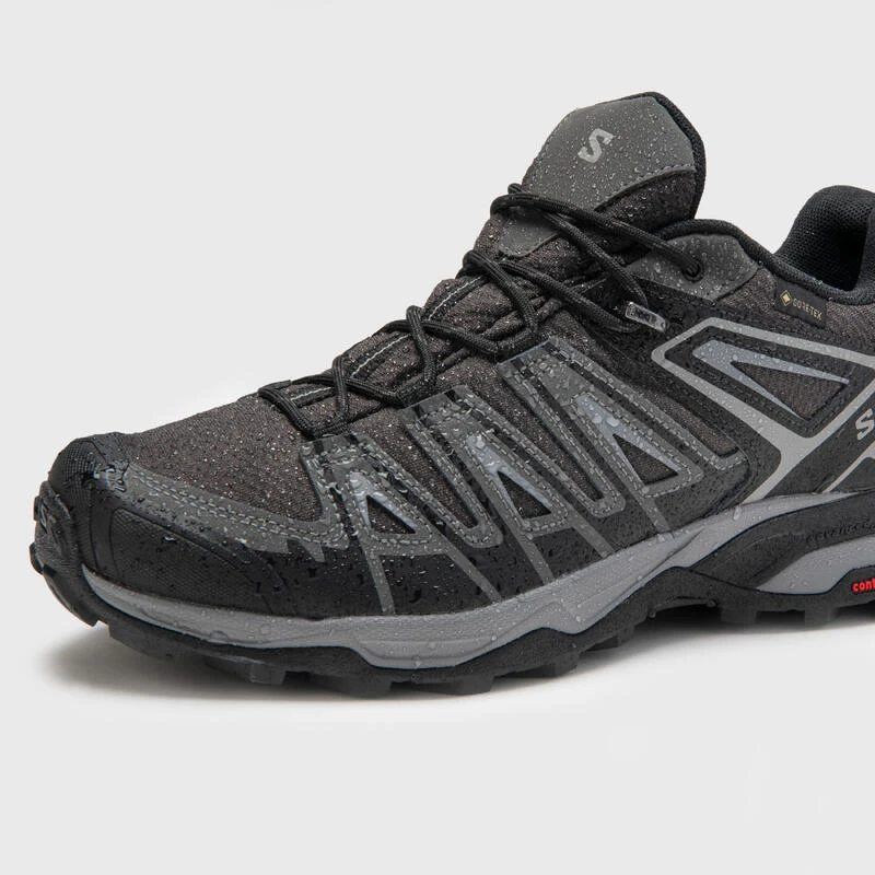 Chaussures Imperméables De Randonnée Montagne - Salomon X ULTRA Pionneer - Homme 6 Chaussures Imperméables De Randonnée Montagne - Salomon X ULTRA Pionneer - Homme – Image 4