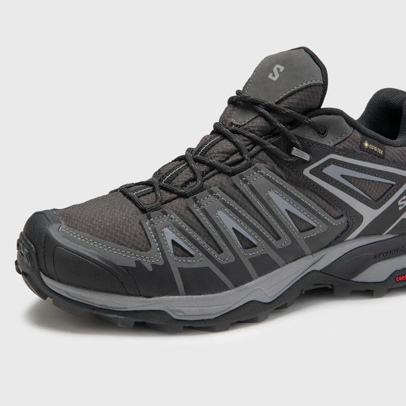 Chaussures Imperméables De Randonnée Montagne - Salomon X ULTRA Pionneer - Homme 7 Chaussures Imperméables De Randonnée Montagne - Salomon X ULTRA Pionneer - Homme – Image 5