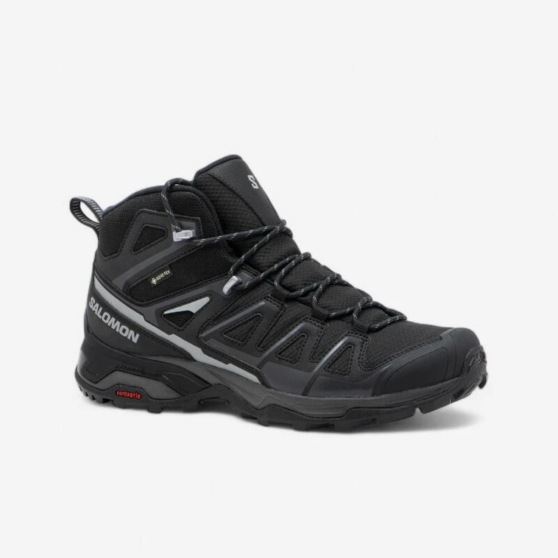 Chaussures Imperméables De Randonnée - Salomon X ULTRA Pionneer 2 GTX - Homme 3 Chaussures Imperméables De Randonnée - Salomon X ULTRA Pionneer 2 GTX - Homme
