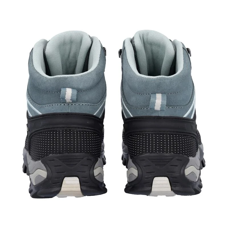 Chaussures Randonnée Pour Femmes CMP Rigel Mid 5 Chaussures Randonnée Pour Femmes CMP Rigel Mid – Image 3