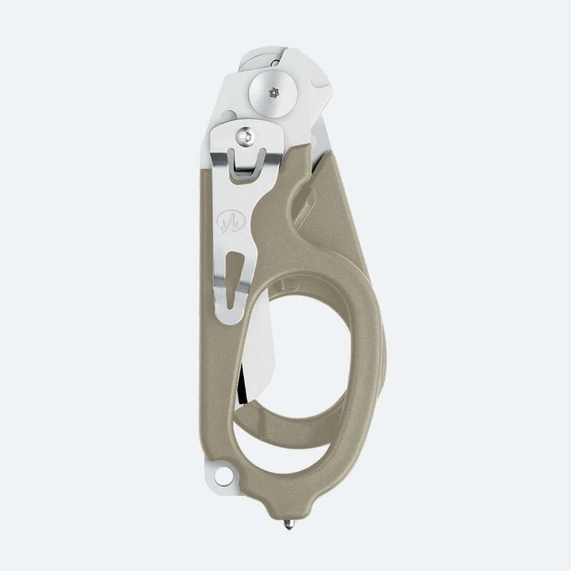 Ciseaux Multifonctions Secours Randonnée 6 Outils En 1 RAPTOR Rescue LEATHERMAN 4 Ciseaux Multifonctions Secours Randonnée 6 Outils En 1 RAPTOR Rescue LEATHERMAN – Image 2