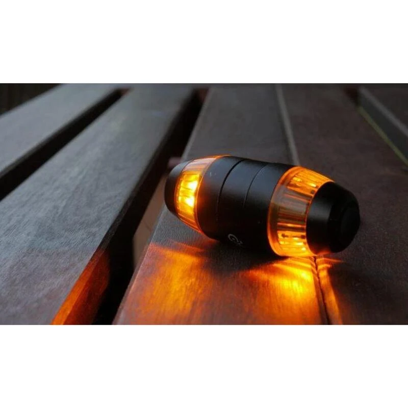 Clignotants Aimantés Pour Vélo-trottinette Cycl Winglights 6 Clignotants Aimantés Pour Vélo-trottinette Cycl Winglights – Image 4