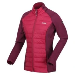 Regatta Clumber IV Femme Randonnée Veste Hybride -Camping Produits Boutique clumber iv femme randonnee veste hybride 2