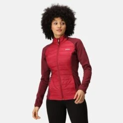 Regatta Clumber IV Femme Randonnée Veste Hybride -Camping Produits Boutique clumber iv femme randonnee veste hybride 3