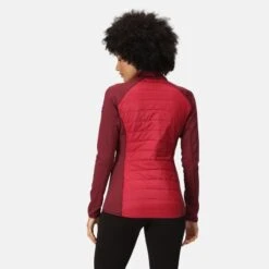 Regatta Clumber IV Femme Randonnée Veste Hybride -Camping Produits Boutique clumber iv femme randonnee veste hybride 4