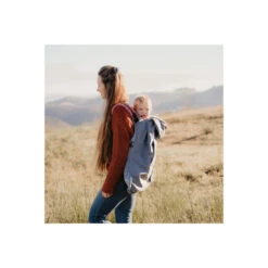 Couverture De Portage 3 En 1 Version 2 10 Couverture De Portage 3 En 1 Version 2 -Camping Produits Boutique couverture de portage 3 en 1 version 2 3