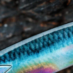 CUILLER BIASTOS 80gr ANCHOIS Pêche Au Leurre En Mer 12 CUILLER BIASTOS 80gr ANCHOIS Pêche Au Leurre En Mer -Camping Produits Boutique cuiller biastos 80gr anchois peche au leurre en mer 2