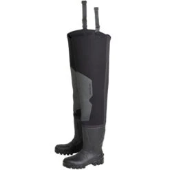 Cuissardes De Pêche 500 Thermo Néoprene 4mm 16 Cuissardes De Pêche 500 Thermo Néoprene 4mm -Camping Produits Boutique cuissardes de peche 500 thermo neoprene 4mm 4